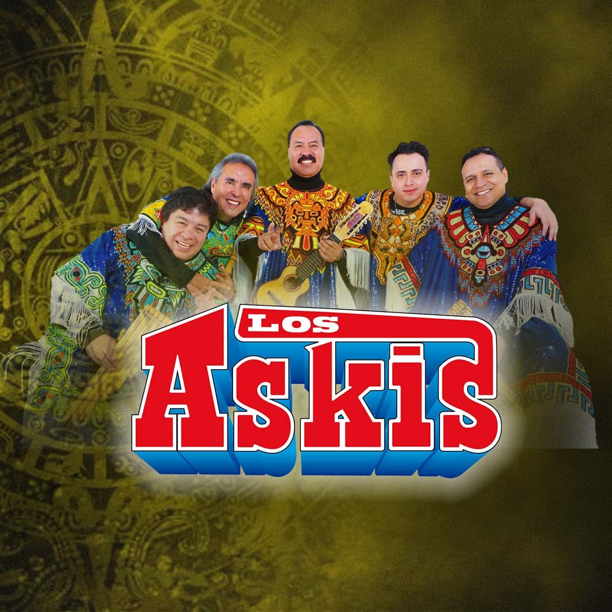 Los Askis