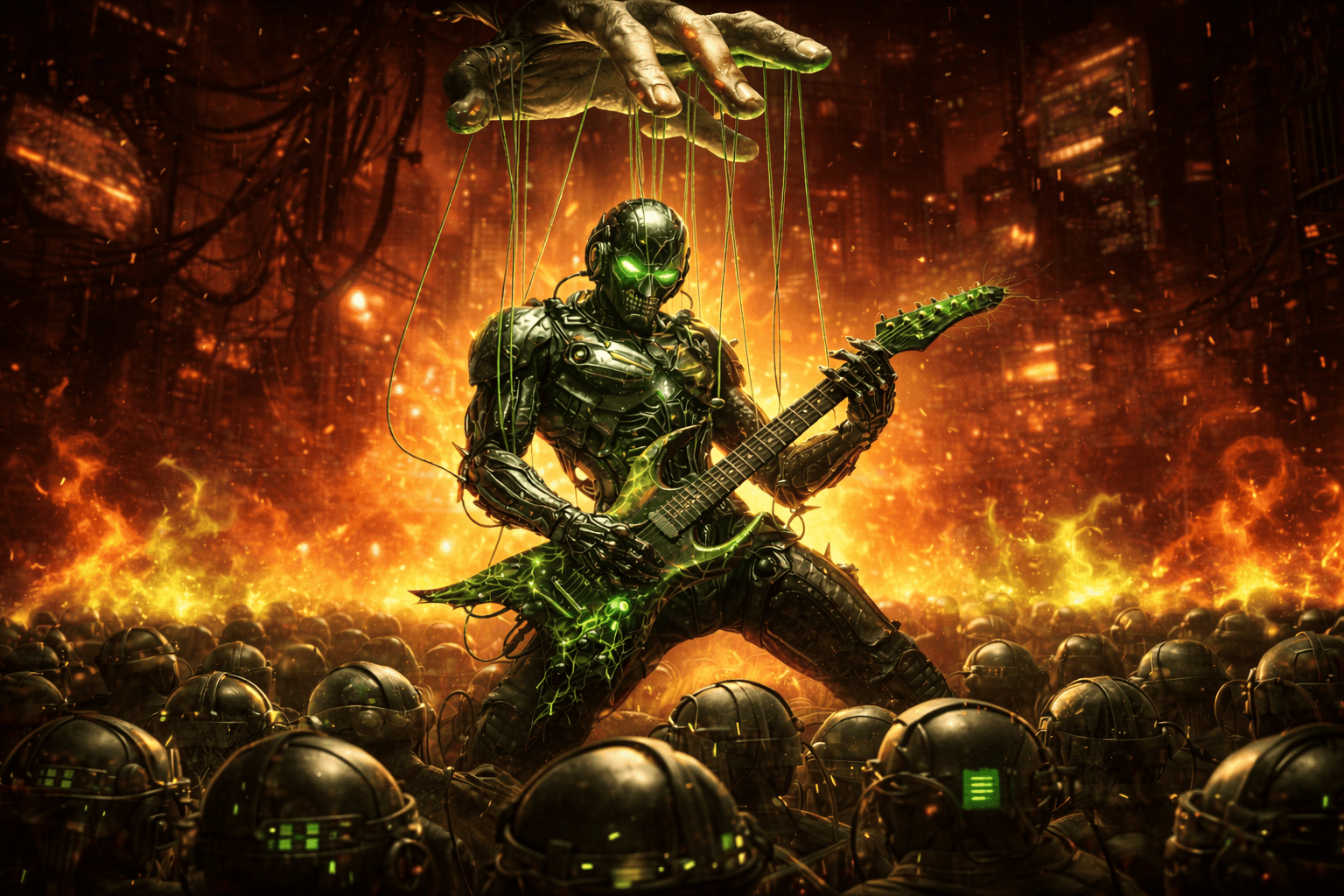 Lyria 3 de Google y la erosión del oficio musical