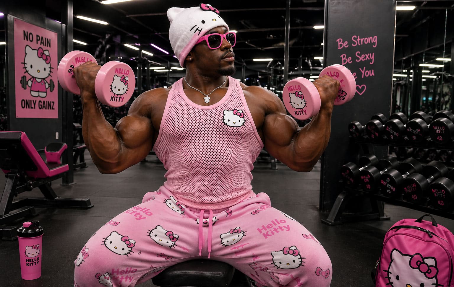 Canciones para ponerte mamadísimo de la forma más varonil posible