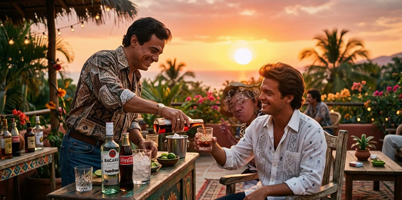 Top 5 canciones para echarse unas cubeibis cuando calienta el sol
