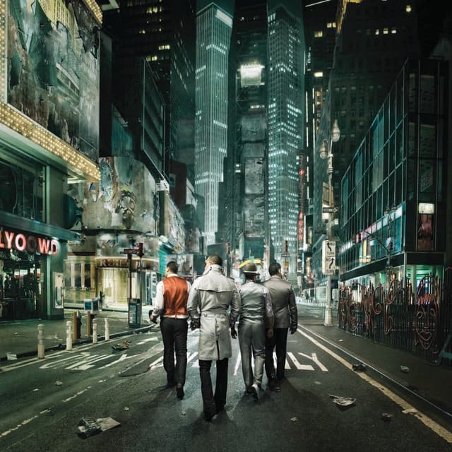 Dile al amor