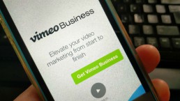 Vimeo Business para empresas y organizaciones