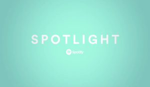 spotlight de spotify