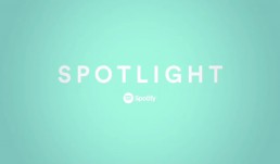 spotlight de spotify