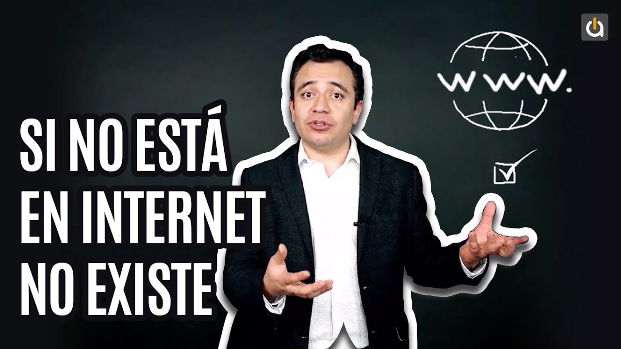 El secreto de una estrategia digital EXITOSA | Marketing Digital En Español