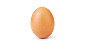 world record egg instagram huevo